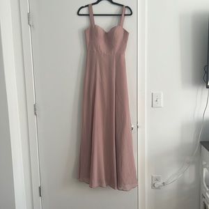 Jenny Yoo Harris Bridesmaid Dress